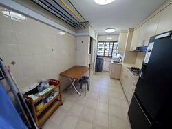 Blk 534 Bedok North Street 3 (Bedok), HDB 2 Rooms #554508811
